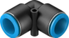 Pneumatic Fittings - 2023234 - RS Components, Ltd.