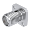 Coaxial Connector (RF) Assemblies - 2201-R125943001-ND - DigiKey