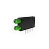 Circuit Board Indicators, Arrays, Light Bars, Bar Graphs - 5690312200F-ND - DigiKey