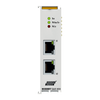 EL6631-0010 | EtherCAT Terminal, 2-port communication interface, PROFINET RT, device - Beckhoff Automation LLC