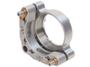 Mirror Mount, Suprema, Threaded Rear Load, 2.0 in., (2) 100-TPI Locking Allen-Key Actuators - ST200T-R2H - Newport MKS