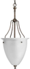 P3794-20 Foyer/Hall Lanterns-Glass w/Frame - 783901 - Capital Lighting, Inc.