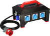 Extension Leads & Cable Reels - 649081 - RS Components, Ltd.