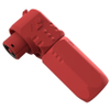 Heavy Duty Connector Housings, Hoods, Bases - 1195-97000002079-ND - DigiKey