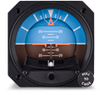 Attitude Indicators / Flight DirectorsElectric Attitude Indicator - 4300-208 - Mid-Continent Instruments and Avionics