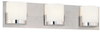 P5953-077 3 Light Bath - P5953-077 - Minka Group