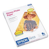 Photo Paper- 8.5in x 11 in - S041271 - LexJet Corporation