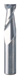 Series 1600 2 Flute Stub Length End Mill -- 16001 - Image