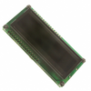 Display Modules - LCD, OLED Character and Numeric - 635-1027-ND - DigiKey