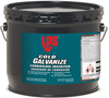 LPS Cold Galvanize Gray Rust Inhibitor - Liquid 1 gal Can - 05128 -- 078827-05128