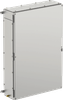 Terminal Junction Boxes Stainless Steel - XLS***.T - Pepperl+Fuchs SE