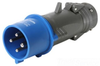 Pin and Sleeve Plug - 52743 - Selecta Products
