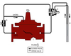 Ductile Iron Rate-of-Flow Control Valve -- LF950GD