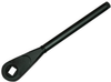 Cast Iron Ratchet Arm - Model 25 - Lowell Corporation
