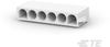 PCB Headers & Receptacles - 641831-1 - TE Connectivity