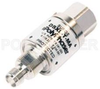 Bulkhead Mount, Coaxial, RF Surge Protector -- DSXL-T-MA - Image