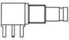 RF Connectors / Coaxial Connectors - 4-1393670-0 - VAST STOCK CO., LIMITED