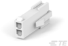 Rectangular Wire & Cable Connectors & Housings - 794896-3 - TE Connectivity