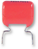 Capacitor Polyester Film 0.015Uf, 400V, 10%, Radial; Dielectric Type Vishay - 98K6970 - Newark, An Avnet Company