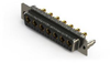 Combo D-Sub Conn, Rcpt, Dd-24W7, Th; Product Range Edac - 53AJ2638 - Newark, An Avnet Company