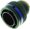 Circular Connector, Plug, 14-4, Cable; Military Specification Amphenol Aerospace - 46P4505 - Newark, An Avnet Company