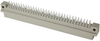 Connector, Din 41612, Plug, 64Pos, 2Row; Product Range Harting - 93C5250 - Newark, An Avnet Company