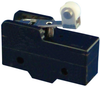 Microswitch, Roller Lever, 250Vac, 15A; Microswitch Type Multicomp Pro - 49AC6291 - Newark, An Avnet Company