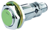 Inductive Proximity Sensor; Sensing Range Max Autonics - 10R6716 - Newark, An Avnet Company