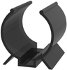 Component Clip; Clip Type Essentra Components - 28AH1316 - Newark, An Avnet Company