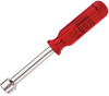 Hollow Shaft Nut Driver, 5/8, 4; Drive Size Metric Klein Tools - 35H6652 - Newark, An Avnet Company