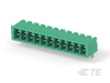 PCB Terminal Blocks - 1-284513-1 - TE Connectivity