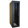 Rack Mounting Solutions - Server Racks and Cabinets - Assembled - C4RR247342DBK1 - Hammond Manufacturing Company Inc.