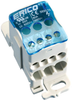 Tb, Power Distribution, 1Pos, 4Awg; Rated Current Nvent Eriflex - 31AK8079 - Newark, An Avnet Company