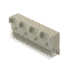 Connectors, Interconnects - Backplane Connectors - Specialized - 1187333-5536507-3 - Win Source Electronics