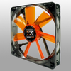 Xigmatek - XLF-F1453 140mm LED Case Fan - 70804 - Xoxide