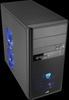 Aerocool Qs-200 Compact Case - 70966 - Xoxide
