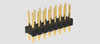 AgilBrick™ 2.54mm - G800LS588018S2HR - Amphenol Communications Solutions