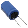 Capacitors - Aluminum Electrolytic Capacitors - 1358005-UBT2W330MHD - Win Source Electronics