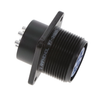 Circular Connector Assemblies - 339-97-3102A-18-12S(621)-ND - DigiKey