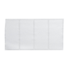 Labels, Stickers, Decals - Blank - 2267-B33-7-434-ND - DigiKey
