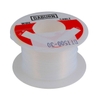 Protective Hoses, Solid Tubing, Sleeving - DTT500-30-100-ND - DigiKey