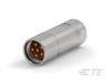 Standard Circular Connectors - BSA085F33420235000 - TE Connectivity