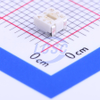 Resistors >> Variable Resistors/Potentiometers -- 3313J-1-102E - Image