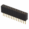 Headers, Receptacles, Female Sockets - M52-5001445-ND - DigiKey