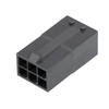 Rectangular Connector Housings - 900-1727621016-ND - DigiKey