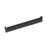 Headers, Receptacles, Female Sockets - 612-SEML-140-02-03.0-H-D-WT-ND - DigiKey
