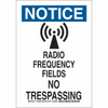 Signs, Nameplates, Posters - 2267-129311-ND - DigiKey