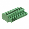 Headers, Plugs and Sockets - A112940-ND - DigiKey