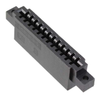 Card Edge Connector Housings - A112414-ND - DigiKey