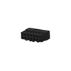 Rectangular Connector Housings - 17-1-2316109-4-ND - DigiKey